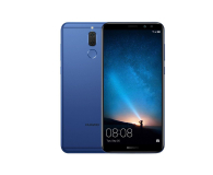 Huawei Mate 10 Lite Dual SIM niebieski - 385523 - zdjęcie 1
